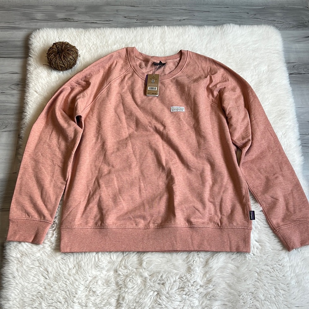 Patagonia Sweatshirt